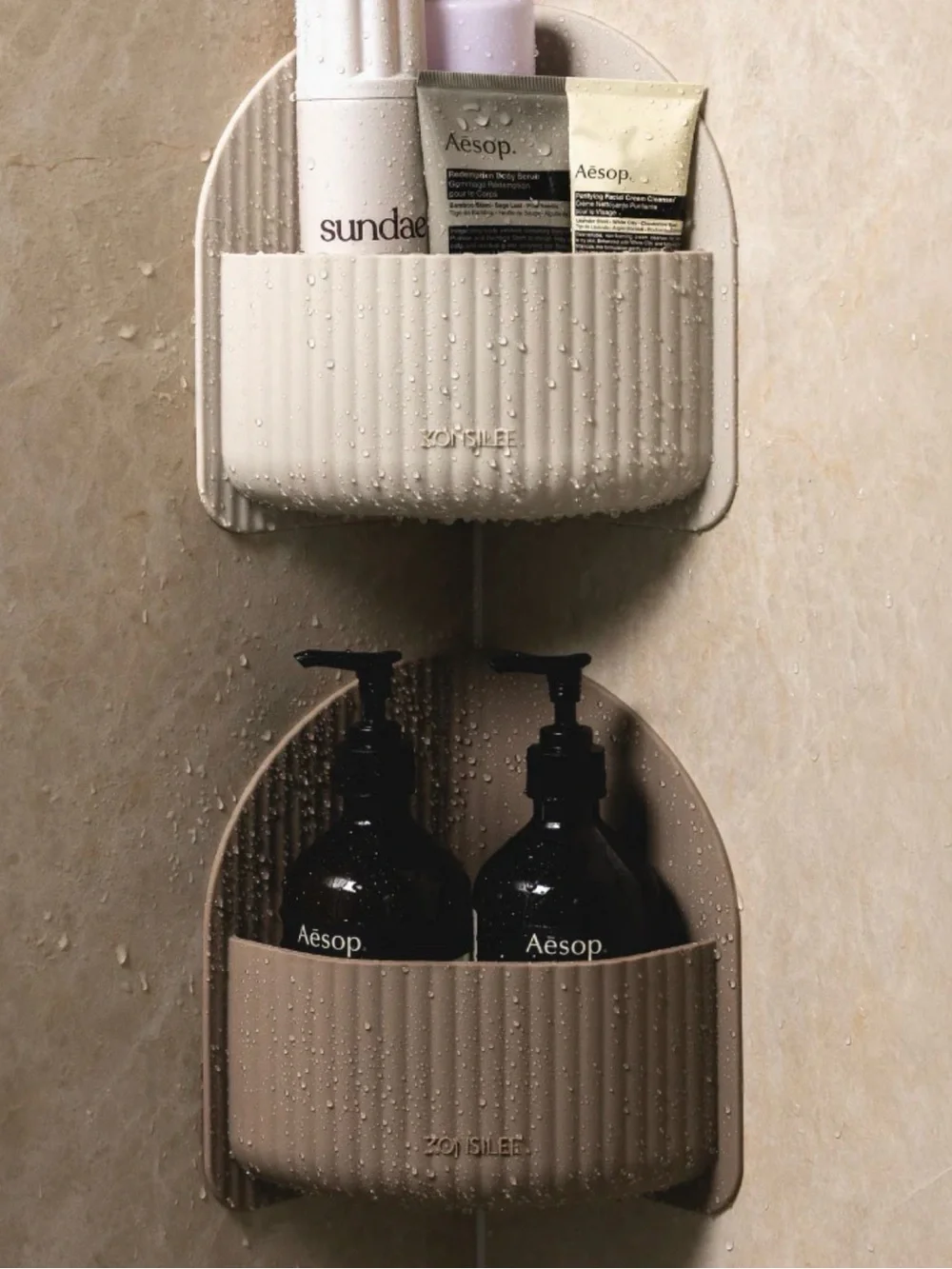 N/A wall mounted